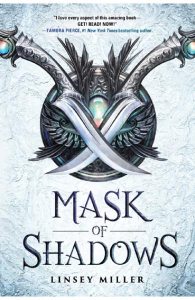 Mask of Shadows
