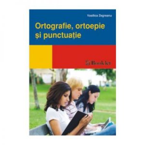 Mic ghid - Ortografie, ortoepie si punctuatie