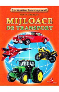 Mijloace de transport