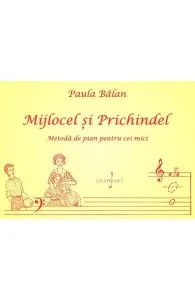 Mijlocel si Prichindel de Paula Balan