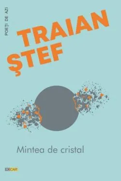 Mintea de cristal de Traian Stef