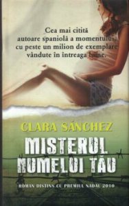 Misterul numelui tau
