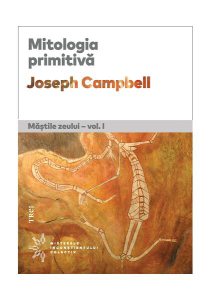 Mitologia primitivă