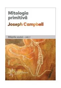 Mitologia primitivă de Joseph Campbell