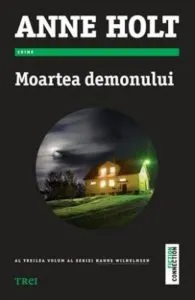 Moartea demonului de Anne Holt