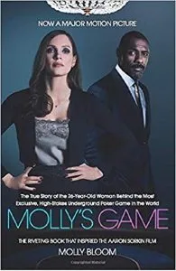 Molly's Game de Molly Bloom