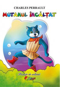 Motanul incaltat