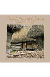 Muzeul National al Satului "Dimitri Gusti"- George Avanu
