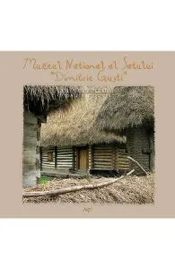 Muzeul National al Satului "Dimitri Gusti"- George Avanu de George Avanu