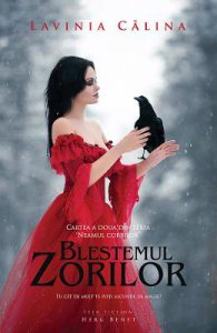 Neamul corbilor Vol.2: Blestemul zorilor
