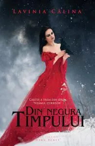 Neamul corbilor Vol.3: Din negura timpului de Lavinia Calina