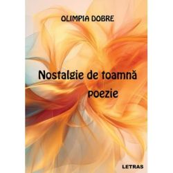 Nostalgie de toamna
