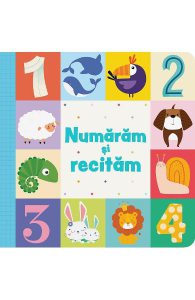 Numaram si recitam