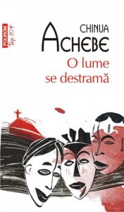 O lume se destrama