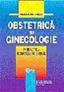Obstetrica si ginecologie