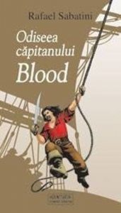 Odiseea capitanului Blood