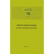 P. S. B. volumul 5. Scrieri morale si ascetice