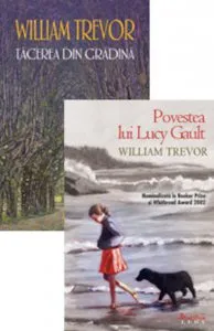 Pachet de autor: William Trevor (1+1 gratis)
