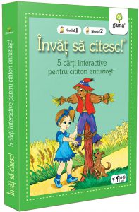 Pachet pentru cititori entuziasti 4
