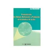 Parteneriate ale Regiei Nationale a Padurilor in economia de piata de Ion Machedon