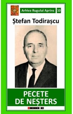 Pecete de nesters