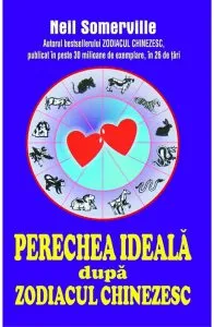 Perechea ideala dupa zodiacul chinezesc de Neil Somerville
