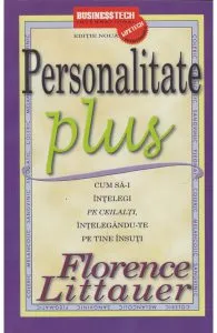 Personalitate Plus 2011 de Florence Littauer