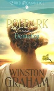 Poldark. Demelza