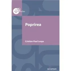 Poprirea de Cristian-Paul Lospa