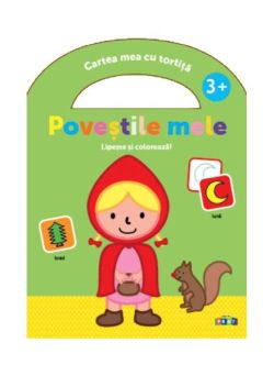 Poveștile mele