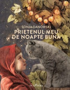 Prietenul meu de noapte buna