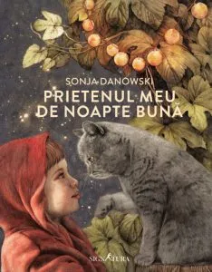 Prietenul meu de noapte buna
