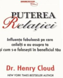 Puterea relatiei