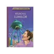 Razboiul lumilor de H. G. Wells
