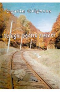 Refugiu pentru pietoni