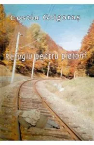 Refugiu pentru pietoni de Costin Grigoras