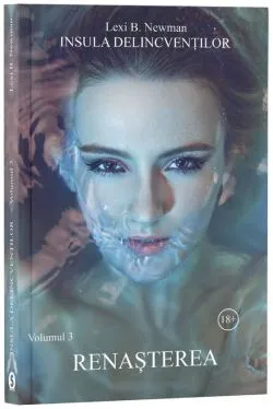 Renasterea de Lexi B. Newman