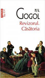 Revizorul. Casatoria