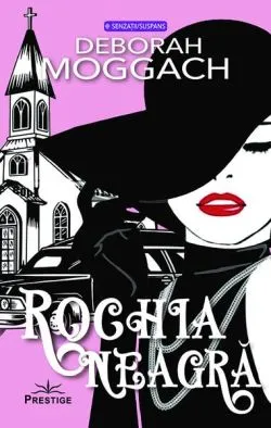 Rochia neagră de Deborah Moggach