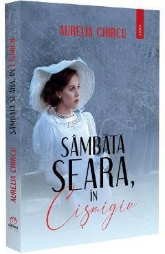 Sambata seara, in Cismigiu
