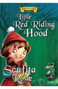Scufita Rosie
