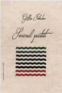 Seninul pustiit de Gilles Jobidon