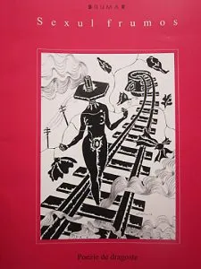 Sexul frumos de Marian Oprea