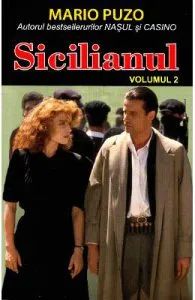 Sicilianul vol.2 de Mario Puzo