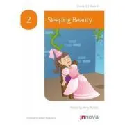 Sleeping Beauty de Terry Philips