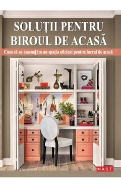 Solutii pentru biroul de acasa