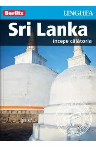 Sri Lanka: Incepe calatoria de Berlitz