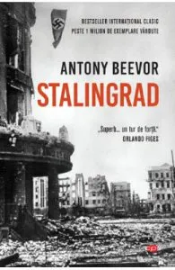 Stalingrad de Antony Beevor