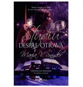 Studiu despre otrava