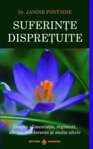 Suferinte dispretuite de Janine Fontaine